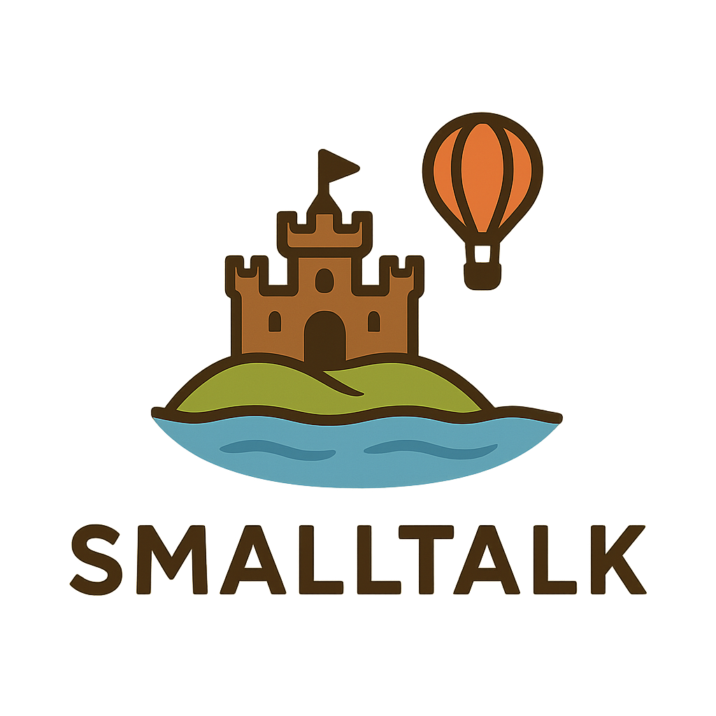 Smalltalk